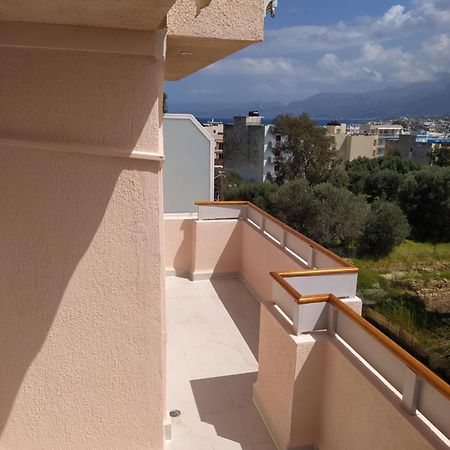 Domus Dulcis Domus Apartment Hersonissos  Exterior photo