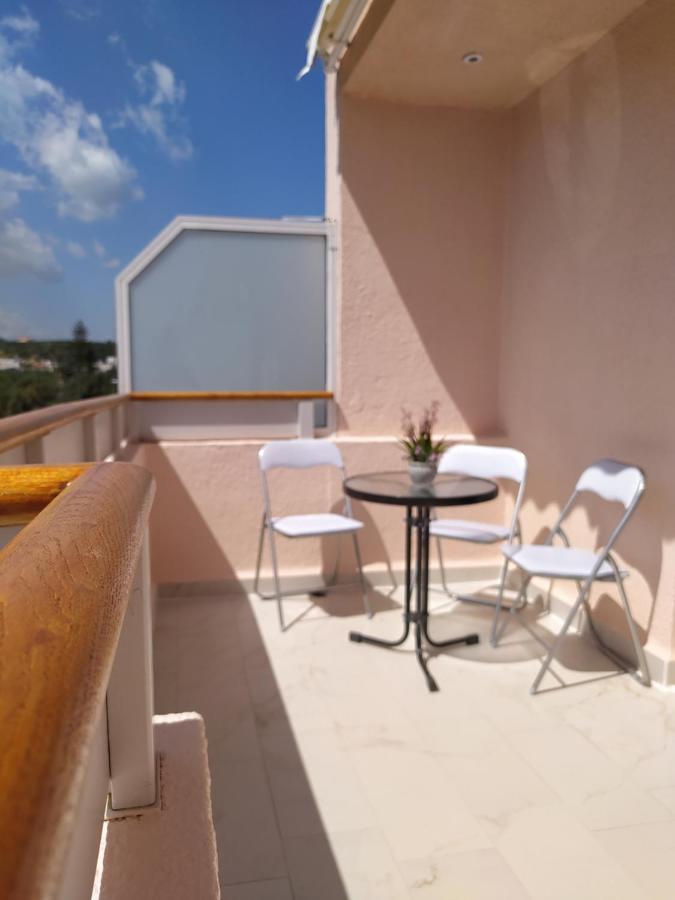 Domus Dulcis Domus Apartment Hersonissos  Exterior photo