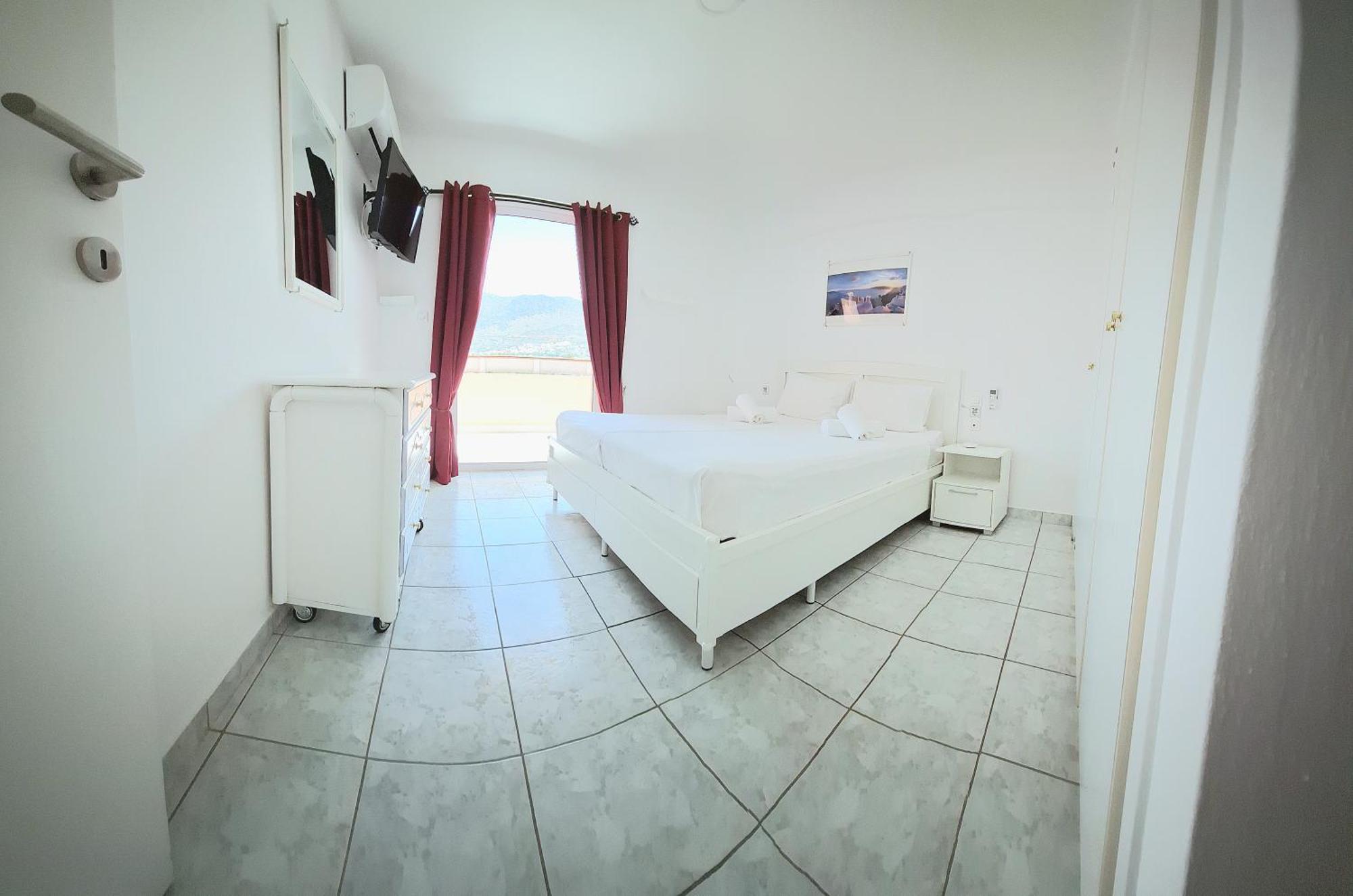 Domus Dulcis Domus Apartment Hersonissos  Exterior photo