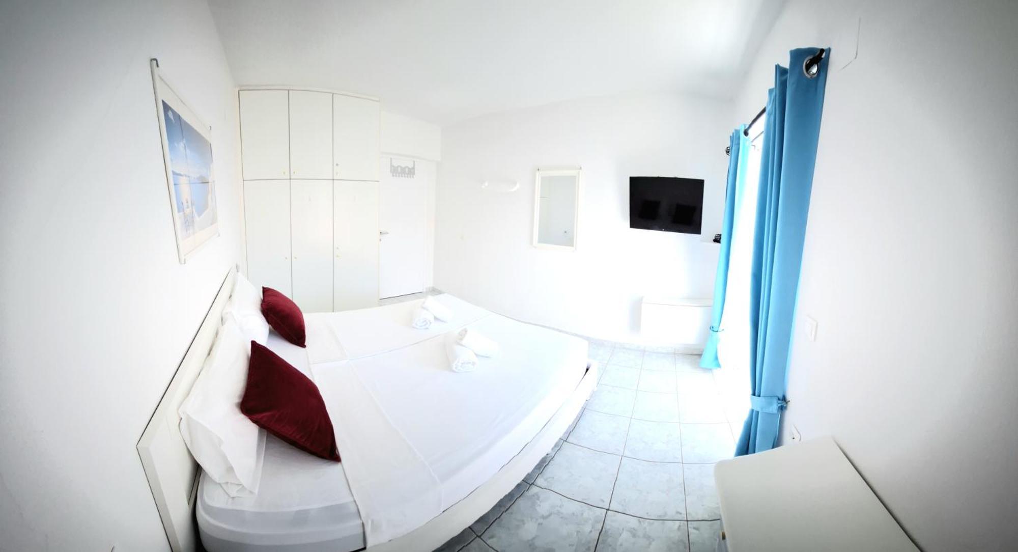 Domus Dulcis Domus Apartment Hersonissos  Exterior photo