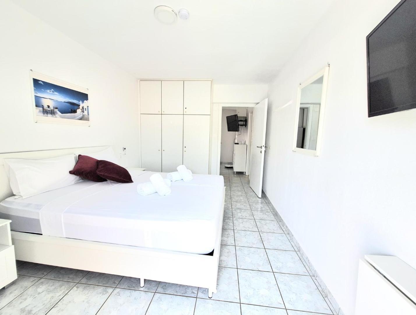 Domus Dulcis Domus Apartment Hersonissos  Exterior photo