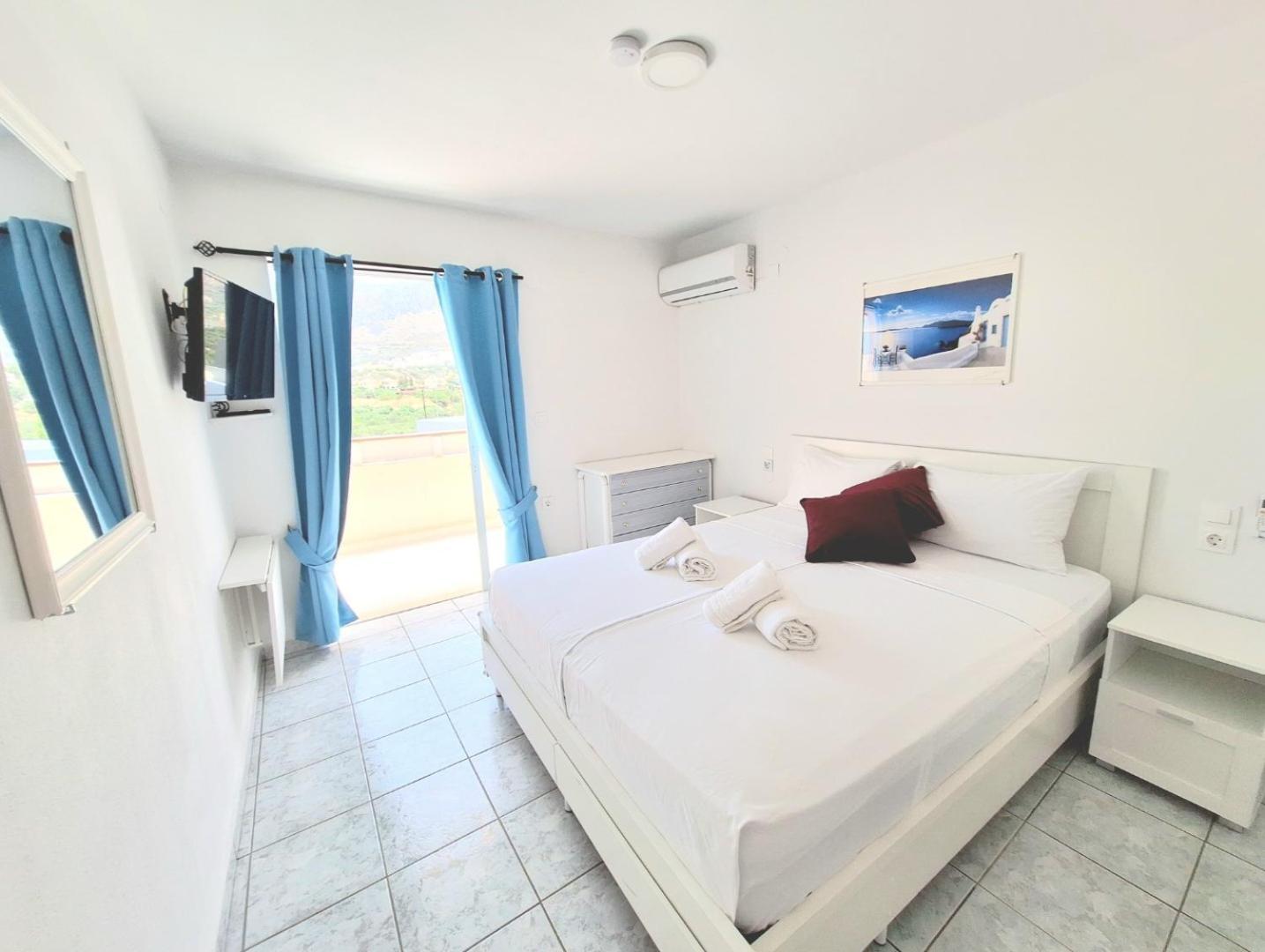 Domus Dulcis Domus Apartment Hersonissos  Exterior photo